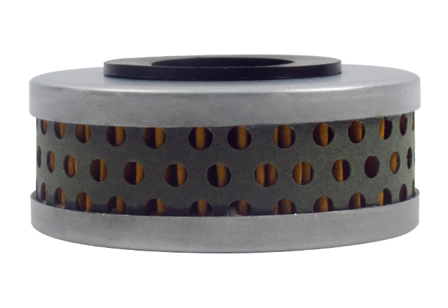 hydraulic oil filter